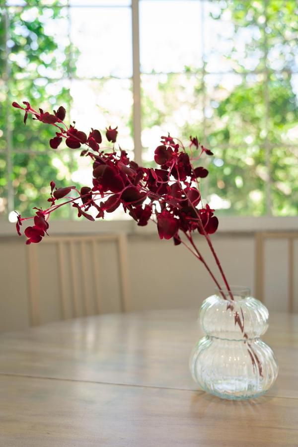 Joyful Secret Garden House Villa Hanya Dış mekan fotoğraf
