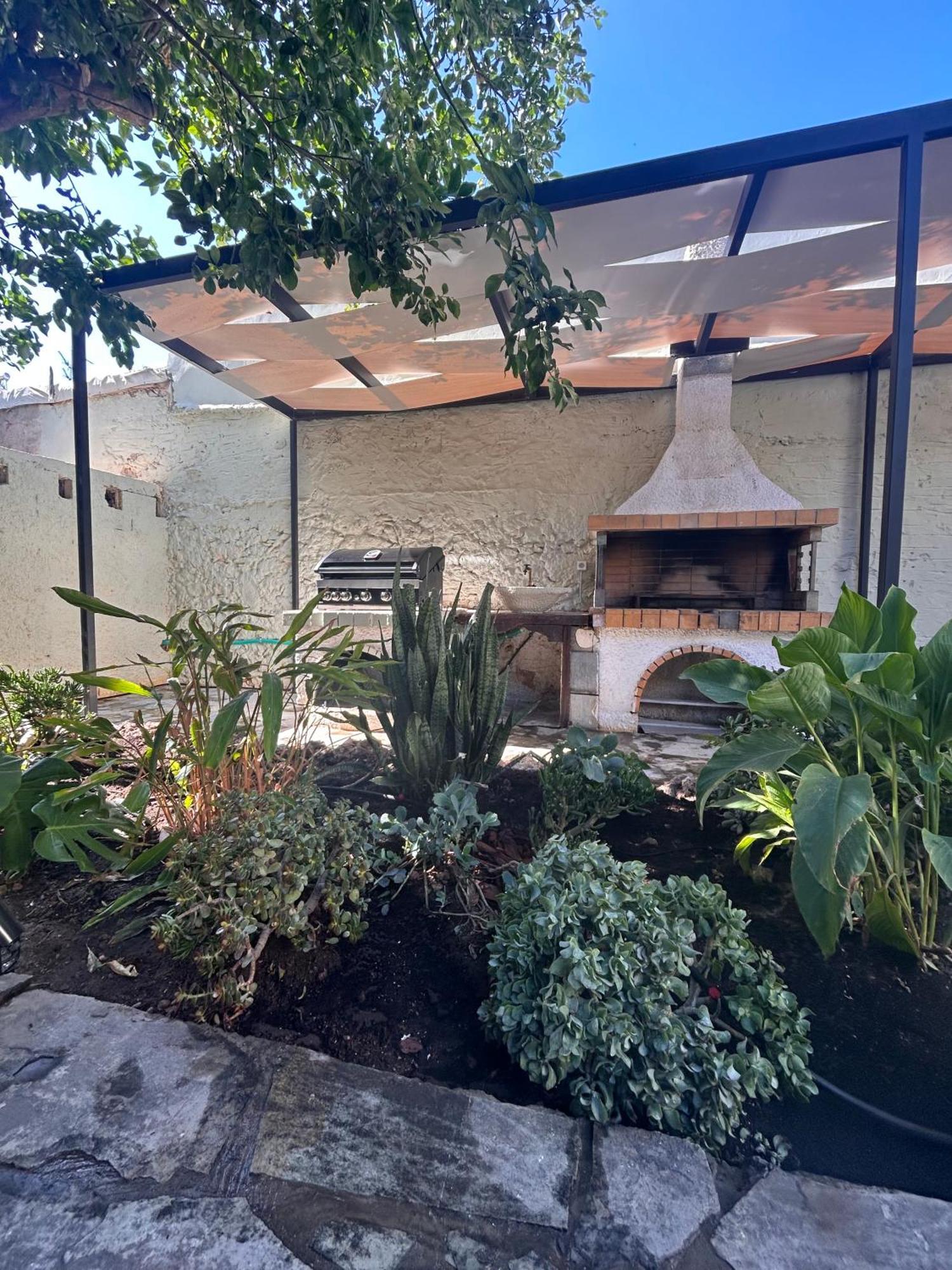 Joyful Secret Garden House Villa Hanya Dış mekan fotoğraf